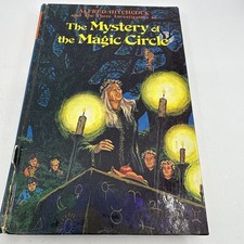 Alfred Hitchcock Three