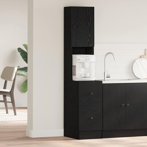 Kitchen sideboard with drawer - kitchen,