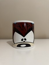 Warner Bros Taz Tasmanian