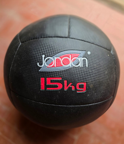 Jordan oversized - 15, kg