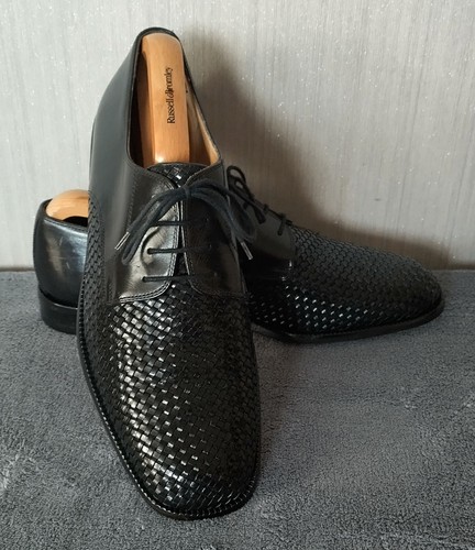 Bally parcial basket weave - parcial,