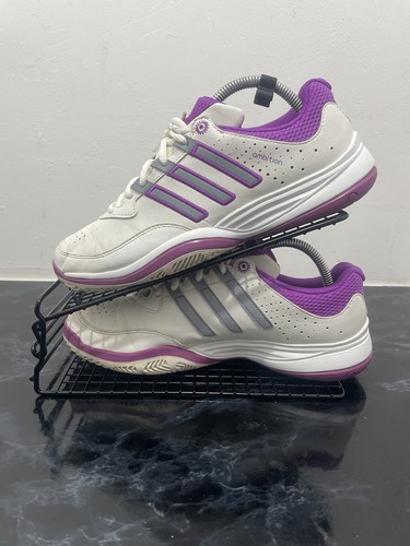 Adidas ambition tennis shoes - adidas,