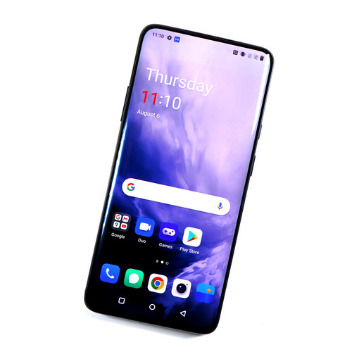Oneplus pro dual sim 256gb - oneplus,