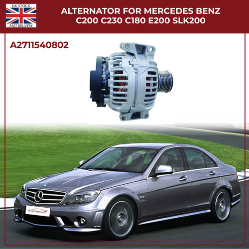 For mercedes c200 c230 - mercedes,