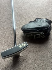 STX Sync Tour Golf Putter with