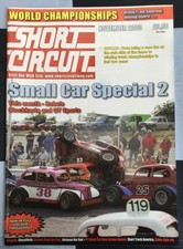 Short circuit magazine - short,