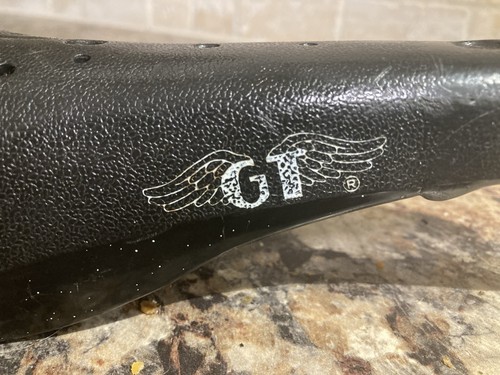 Vintage bmx 1987 1986 - vintage,