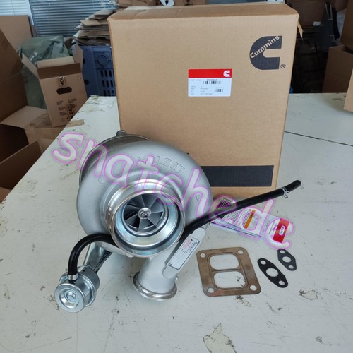 Turbo holset hx40w - turbo,