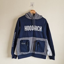 HOODRICH Hoodie Mens Medium