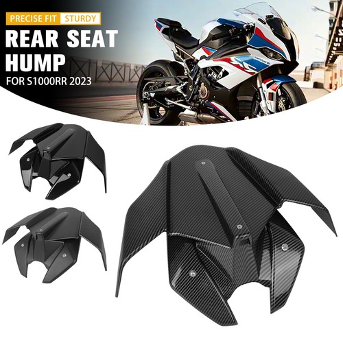 Tail rear seat cover fairing - tail,