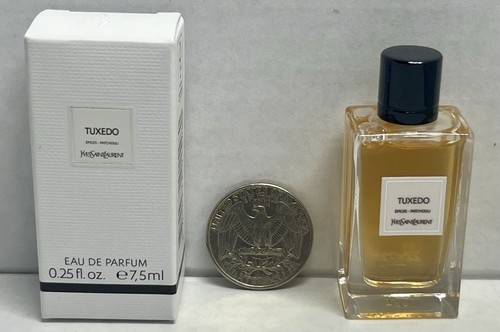 Tuxedo ysl yves saint laurent - yves,