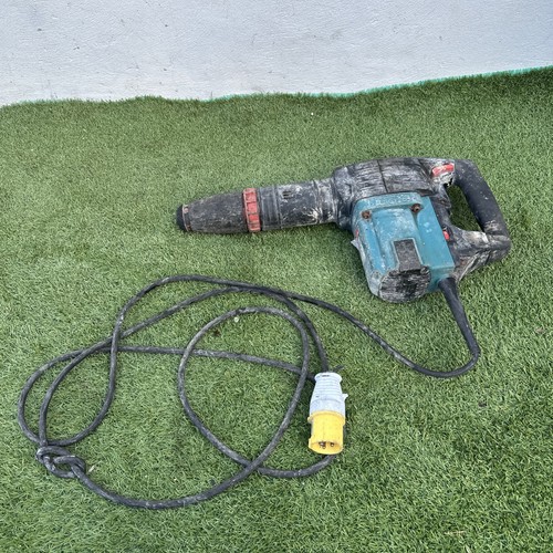Makita hm1202c 110v domolition - hm1202c,