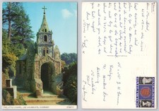 c43330 Shell Chapel Les