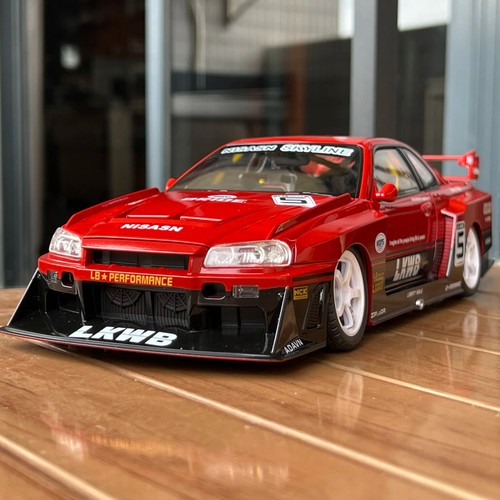 Nissan gtr skyline s15 - gtr,