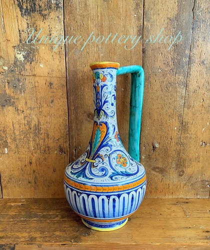 Large and colourful italian - large,