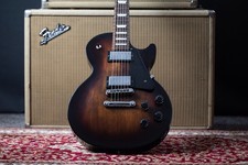 2020 Gibson USA Les Paul Studio in Smokehouse Burst