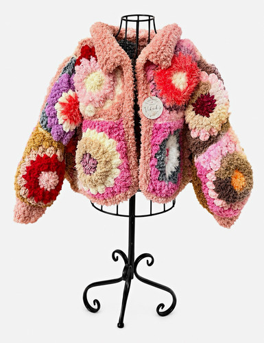 Vikrik handmade boho - vikrik’s,