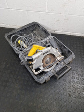 Dewalt D23620LX 110v Circular