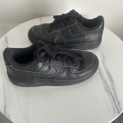 Little kids air force - air, size