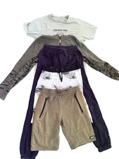 Boys Clothing Bundle 12-13 Years Primark Matalan F&F USED Condition Playwear 208