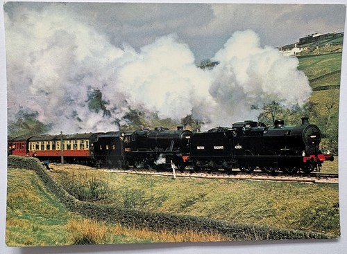Railway series midland - railway, series,
