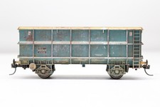 Pre-Owned Bachmann SSA Scrap