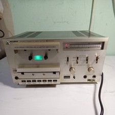 Mitsubishi M-T04 Stereo