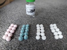 68 Cal Ammo 40 Powder Balls