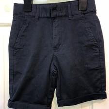 Marks & Spencers Boys Navy