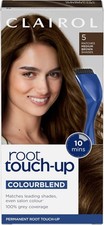 Clairol root touch - root, touch-up