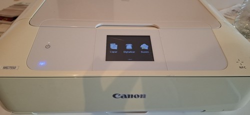 Canon pixma mg7550 colour - mg7550,