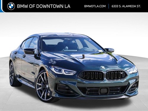 2026 bmw m850i xdrive - xdrive,