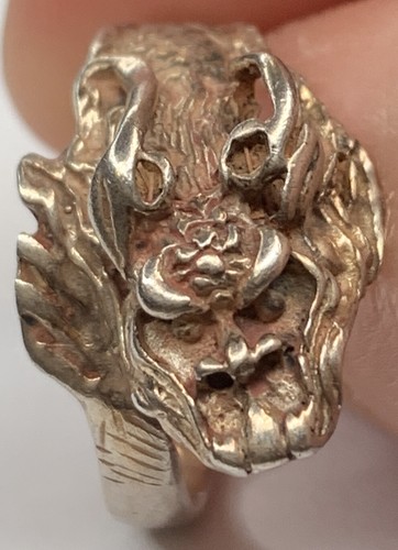 Vtg sterling 925 - vtg,