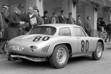 Edgar Barth & Herbert Linge