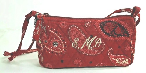 Vera bradley mesa red - vera,