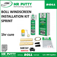 WINDSCREEN GLASS SEALANT
