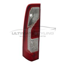 Renault Master Rear Light Mk4