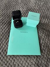 Tiffany Engagement Ring -