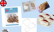 Tala Stainless Steel Set of 3