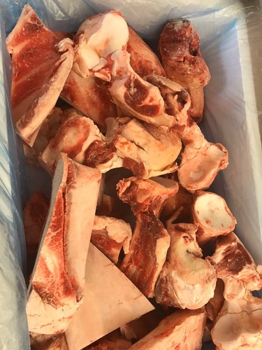 10kg beef marrow - beef,