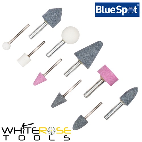 Bluespot mounted stone set - bluespot,