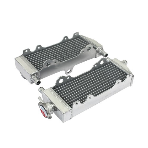 Aluminum radiator for yamaha - radiator,