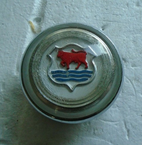 Morris minor steering wheel - minor,