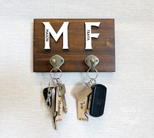 PERSONALISED KEY & DOG LEAD