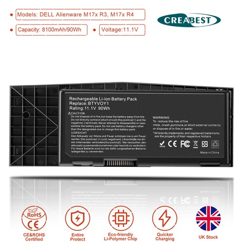 8100mah fcpw3 battery for - 8100mah,