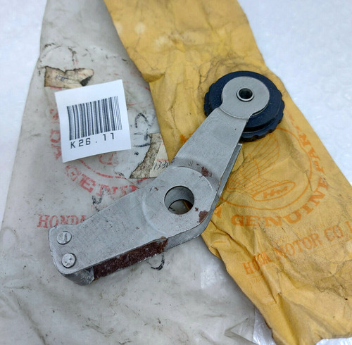 Genuine honda cb175 - honda, ca175