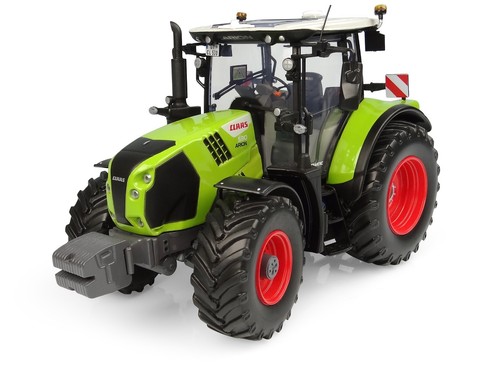 Scale claas arion - scale, 530