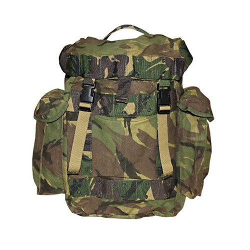 Dpm army patrol pack bergen - army,