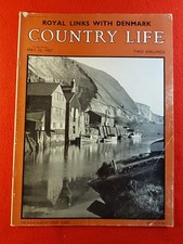 COUNTRY LIFE Magazine : 23rd
