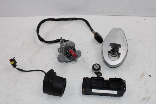 Ducati 999 2004 ignition - 2004,